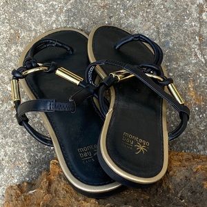 Montego Bay club womens shoes